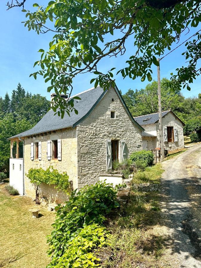 Cazillac Maison Fermontes 빌라 외부 사진