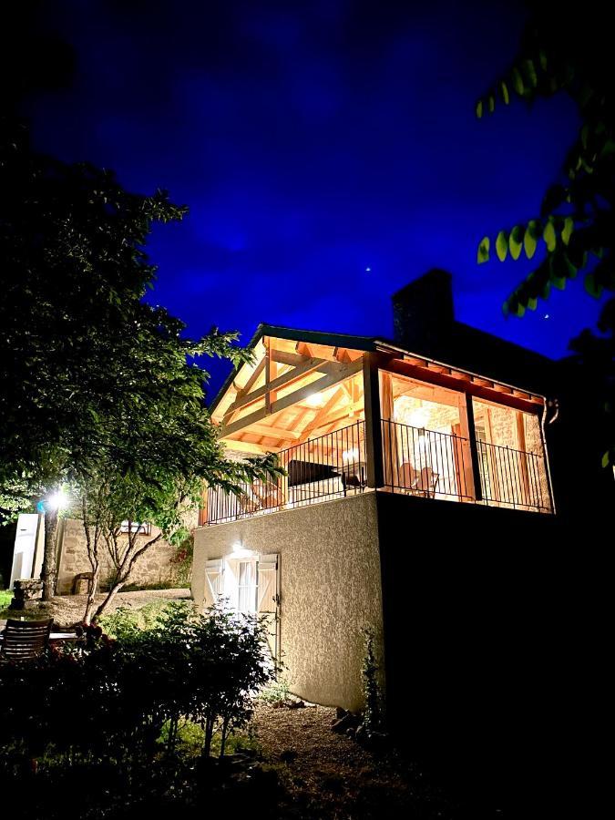 Cazillac Maison Fermontes 빌라 외부 사진