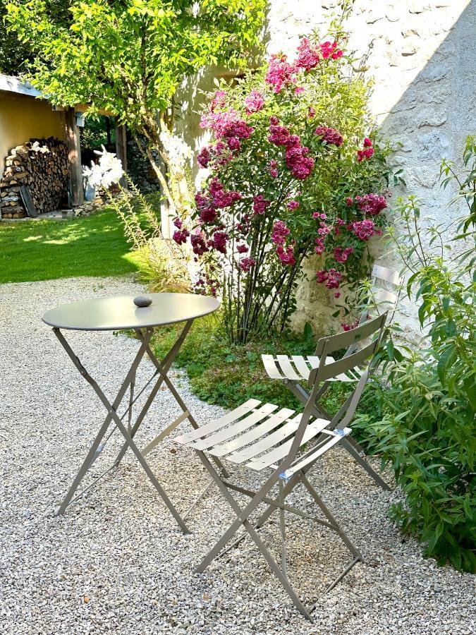 Cazillac Maison Fermontes 빌라 외부 사진