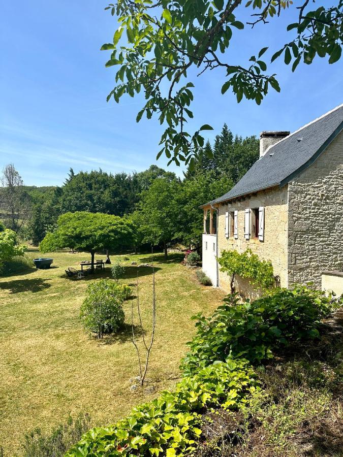 Cazillac Maison Fermontes 빌라 외부 사진