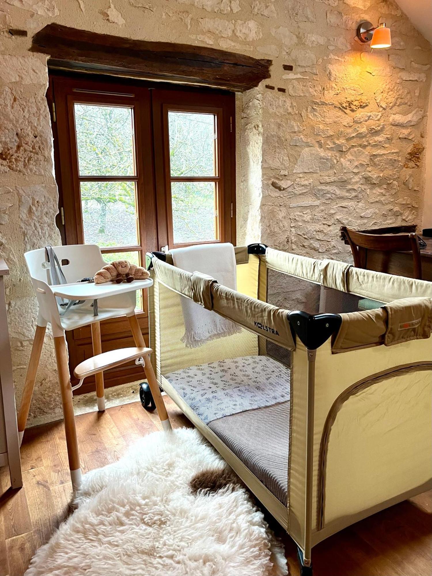 Cazillac Maison Fermontes 빌라 외부 사진