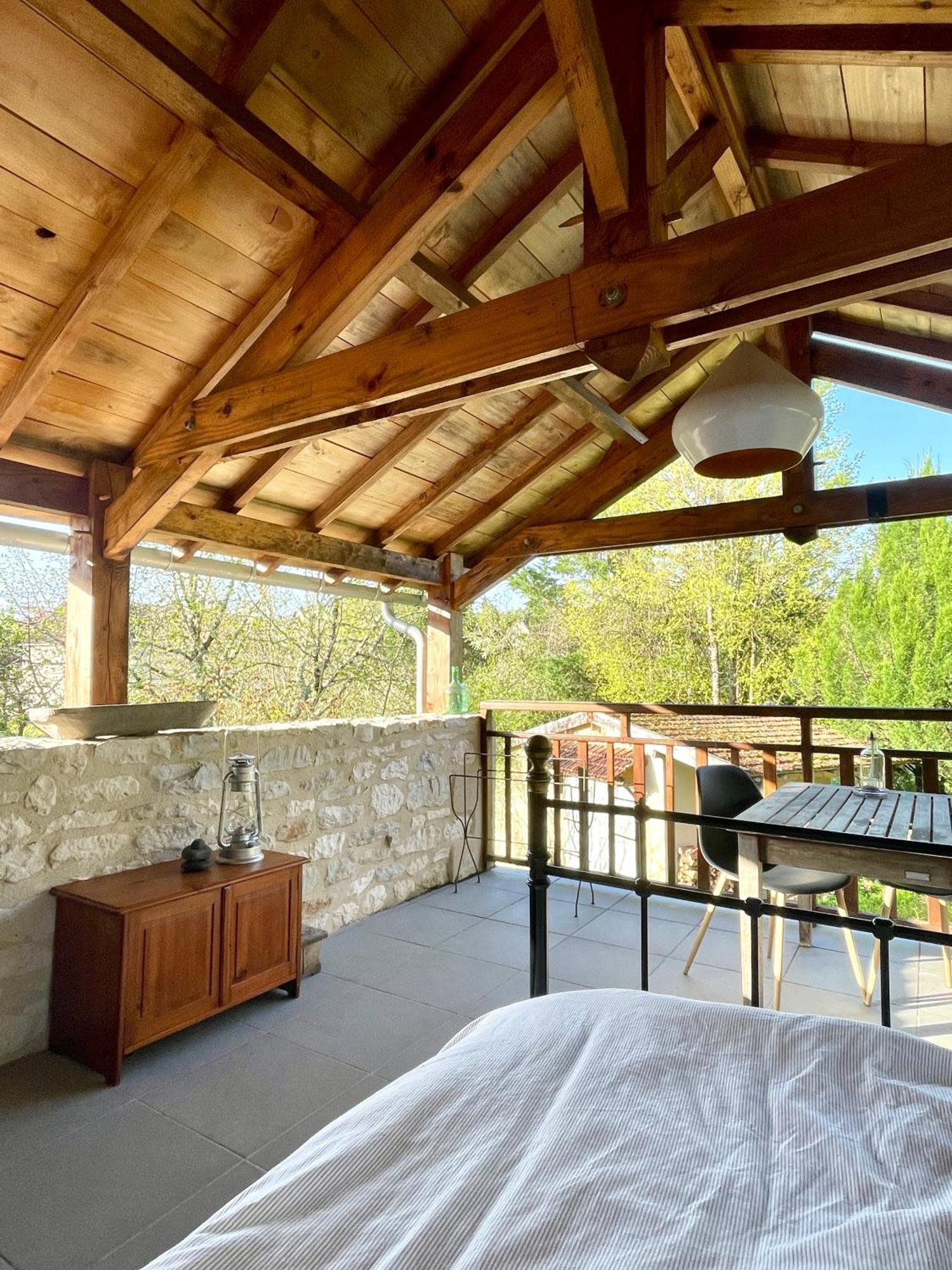 Cazillac Maison Fermontes 빌라 외부 사진