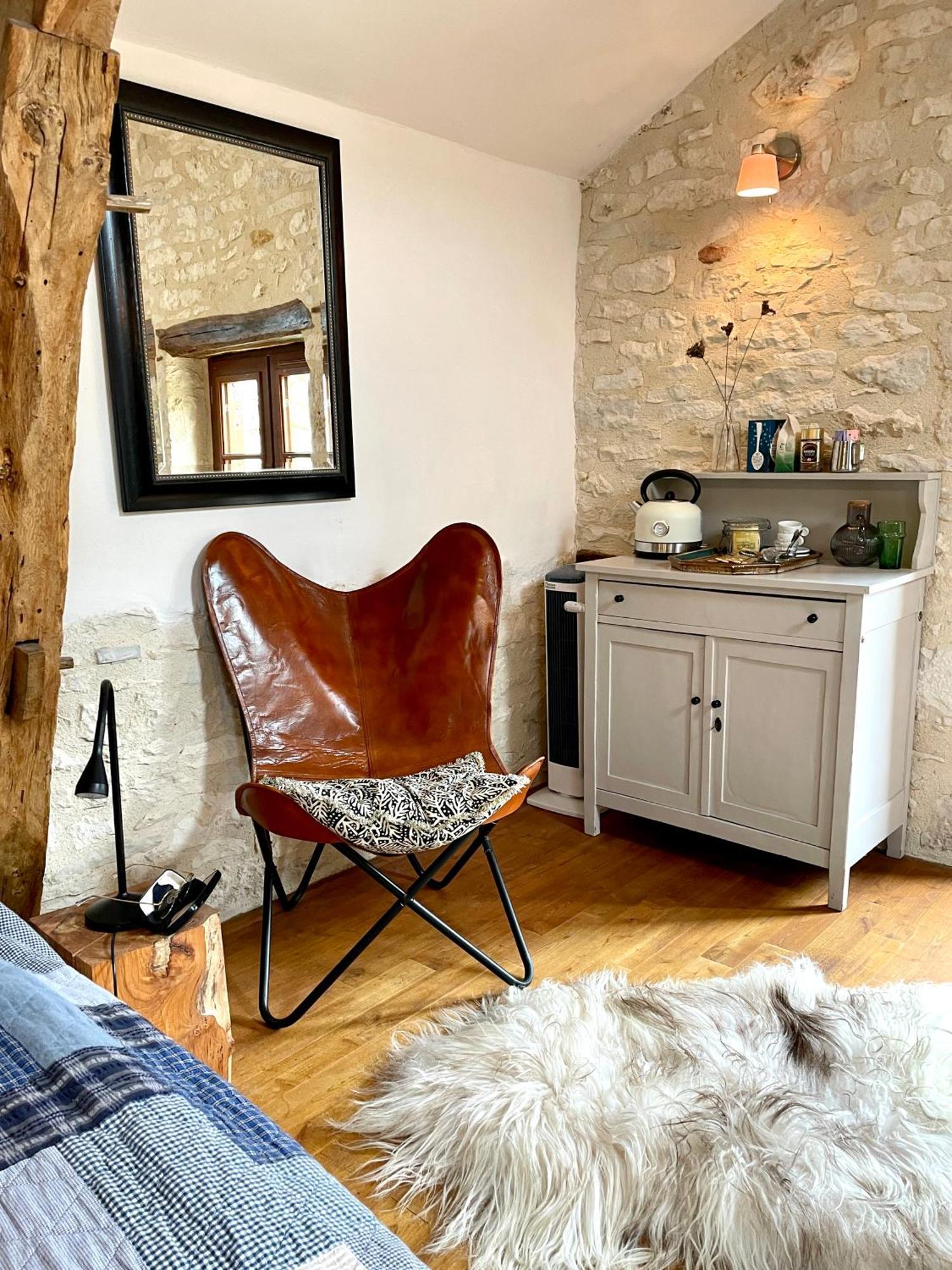 Cazillac Maison Fermontes 빌라 외부 사진