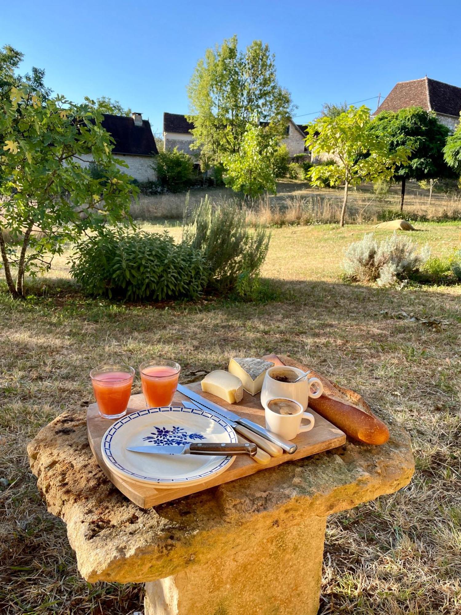 Cazillac Maison Fermontes 빌라 외부 사진