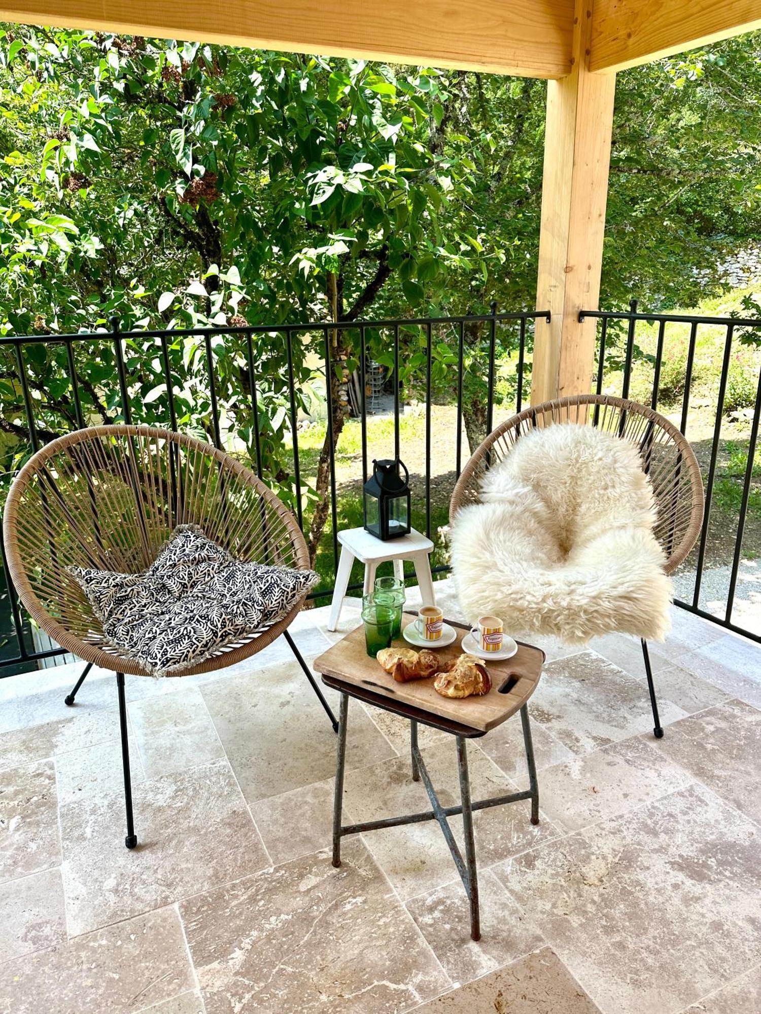 Cazillac Maison Fermontes 빌라 외부 사진