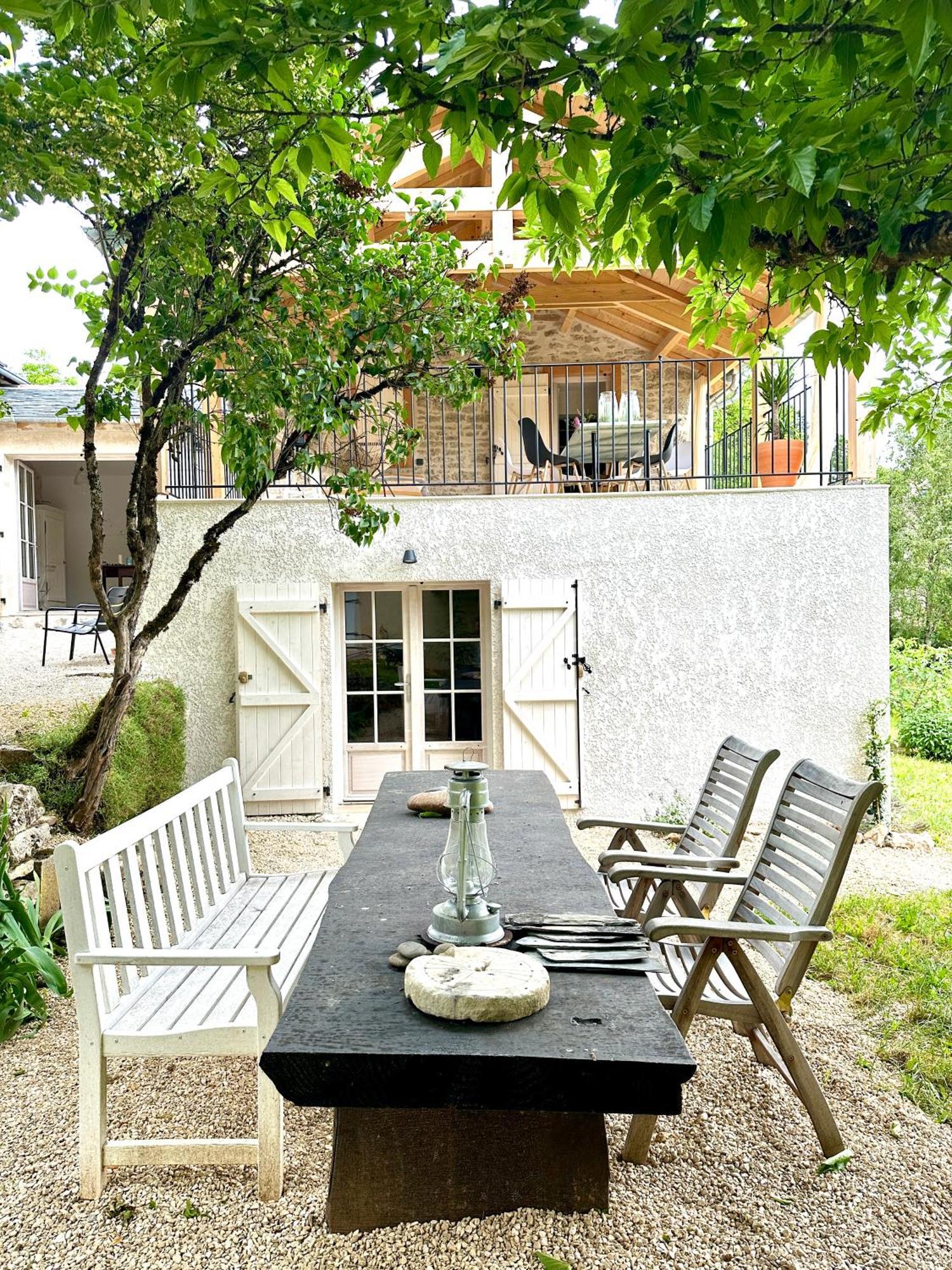Cazillac Maison Fermontes 빌라 외부 사진