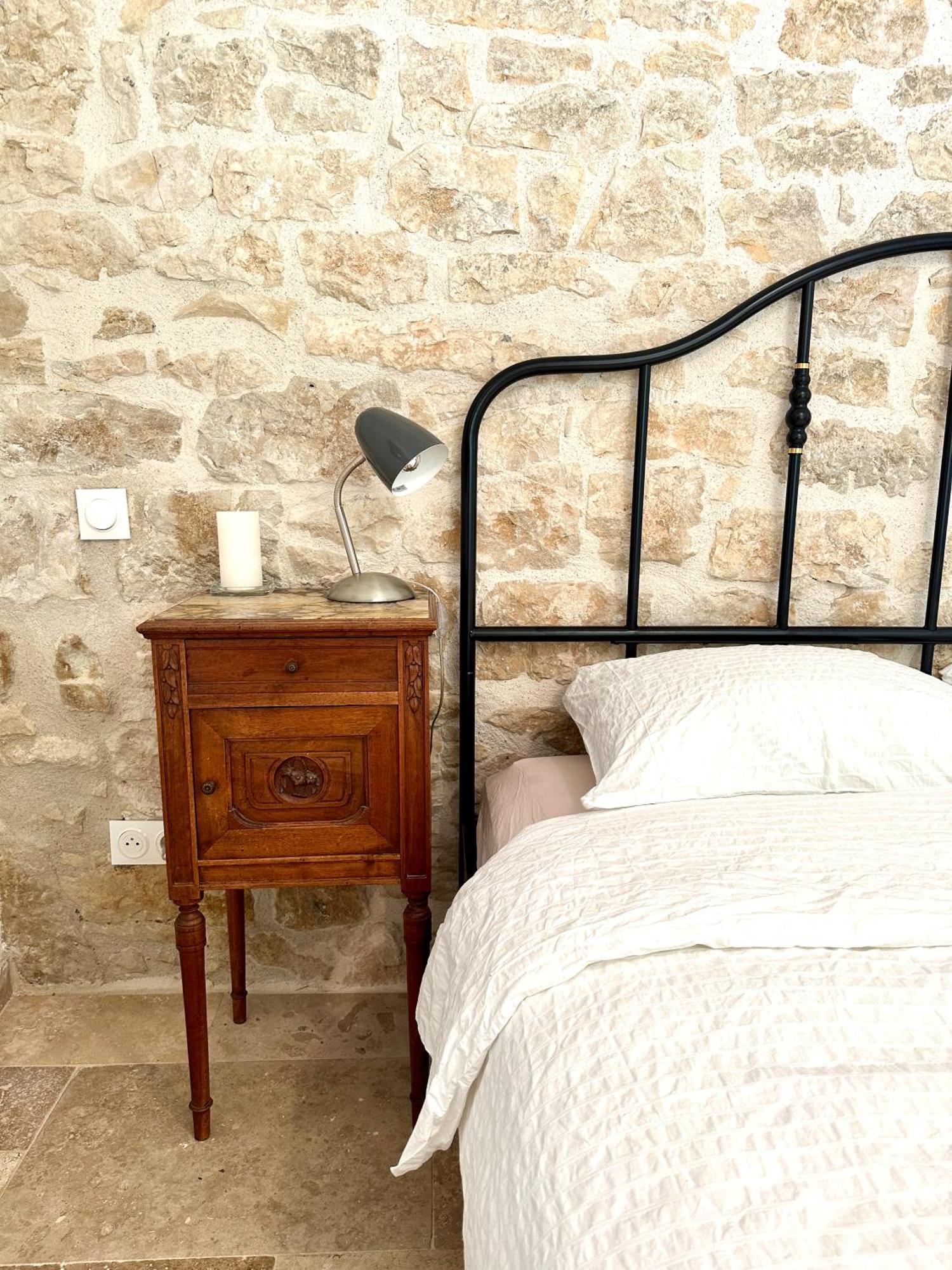 Cazillac Maison Fermontes 빌라 외부 사진