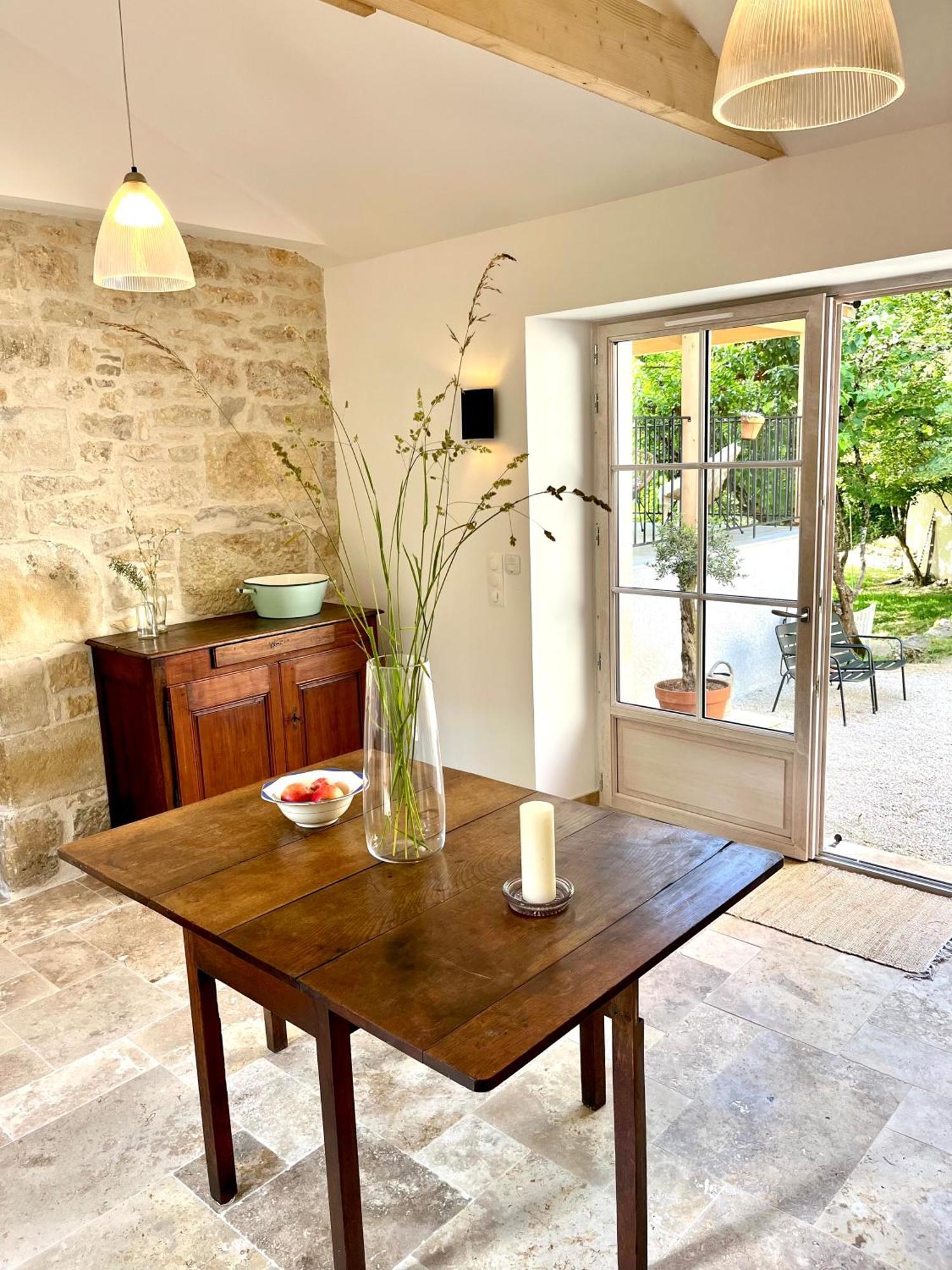 Cazillac Maison Fermontes 빌라 외부 사진